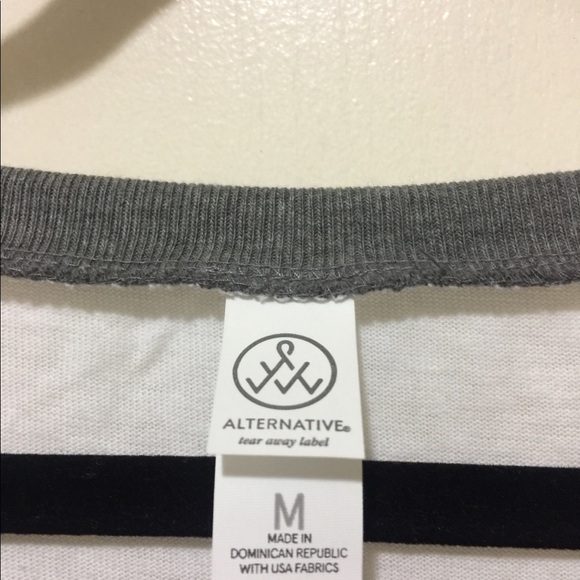 Alternative Stadium Colorblock T - Picture 2 of 6